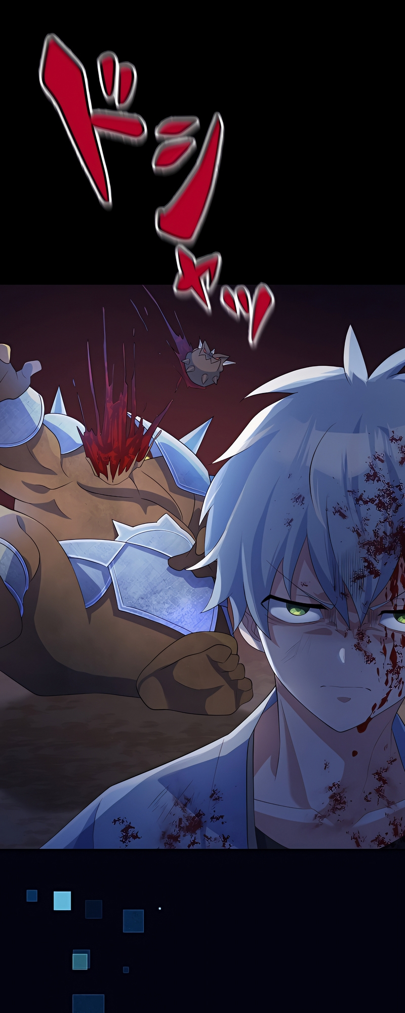 Read The Level 9999 Otherworldly Warriors From the End of the Edo Period EN Manga Online