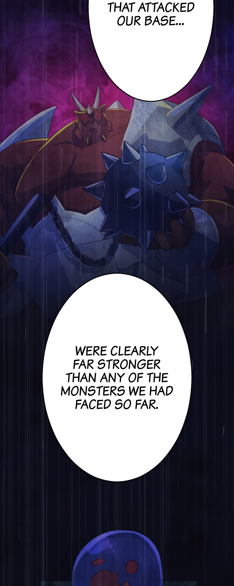 Read The Level 9999 Otherworldly Warriors From the End of the Edo Period EN Manga Online