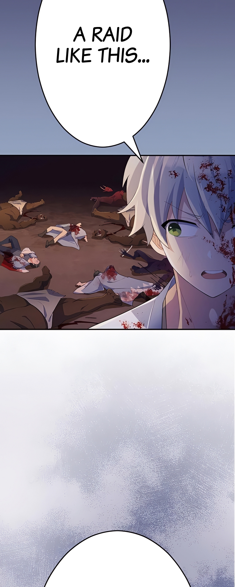 Read The Level 9999 Otherworldly Warriors From the End of the Edo Period EN Manga Online
