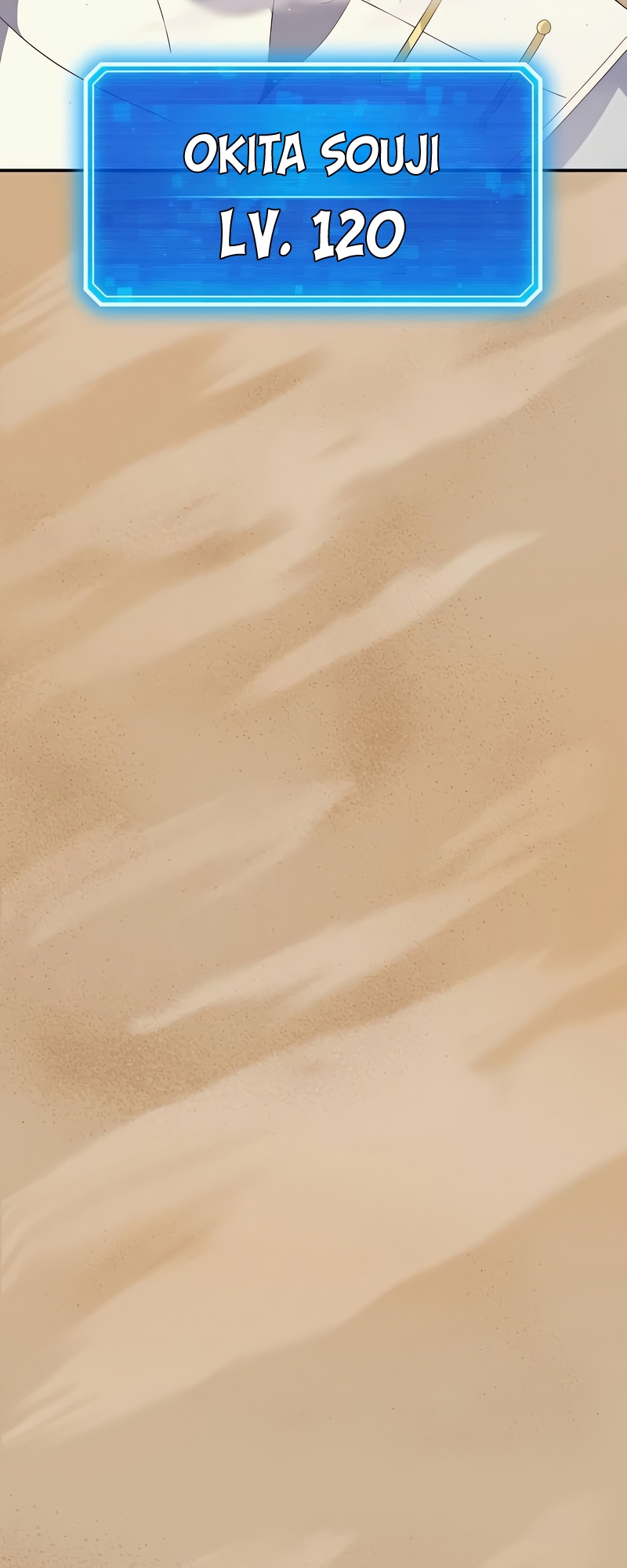 Read The Level 9999 Otherworldly Warriors From the End of the Edo Period EN Manga Online