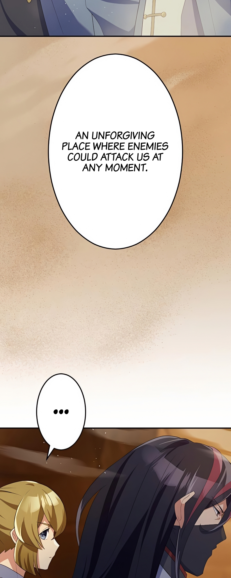 Read The Level 9999 Otherworldly Warriors From the End of the Edo Period EN Manga Online