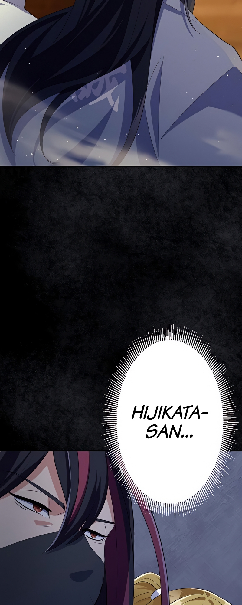 Read The Level 9999 Otherworldly Warriors From the End of the Edo Period EN Manga Online
