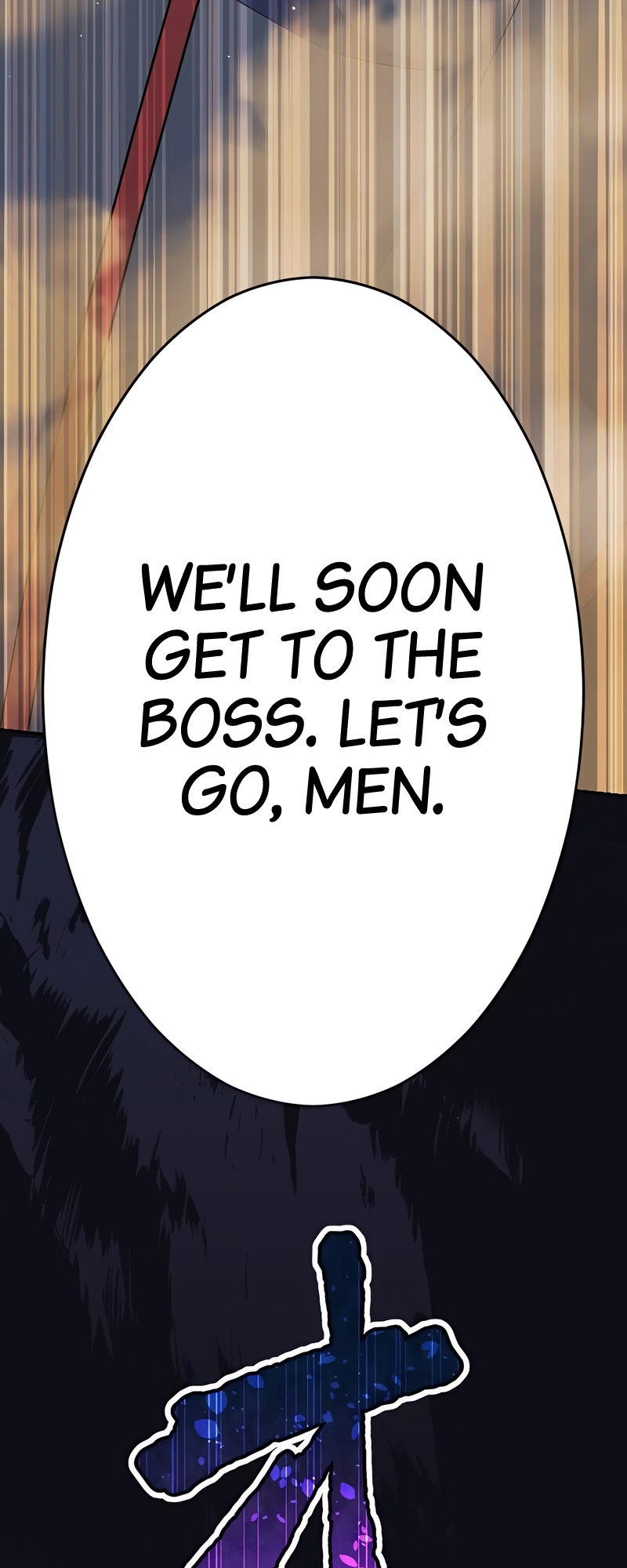 Read The Level 9999 Otherworldly Warriors From the End of the Edo Period EN Manga Online