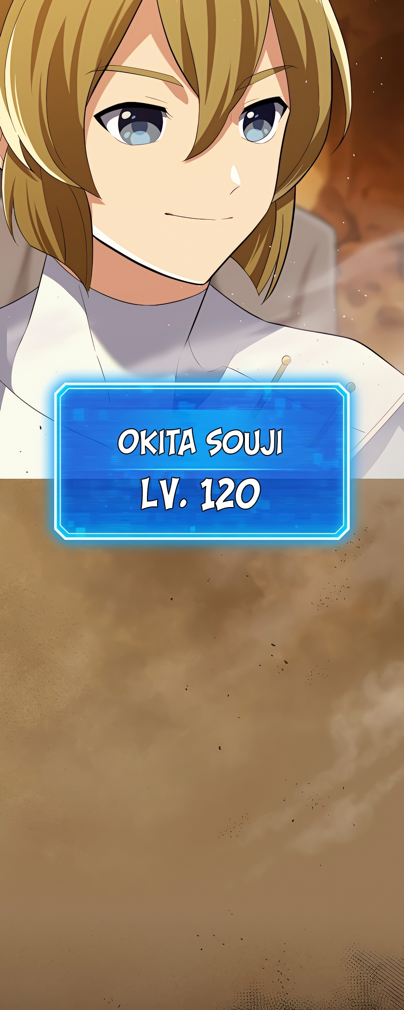 Read The Level 9999 Otherworldly Warriors From the End of the Edo Period EN Manga Online