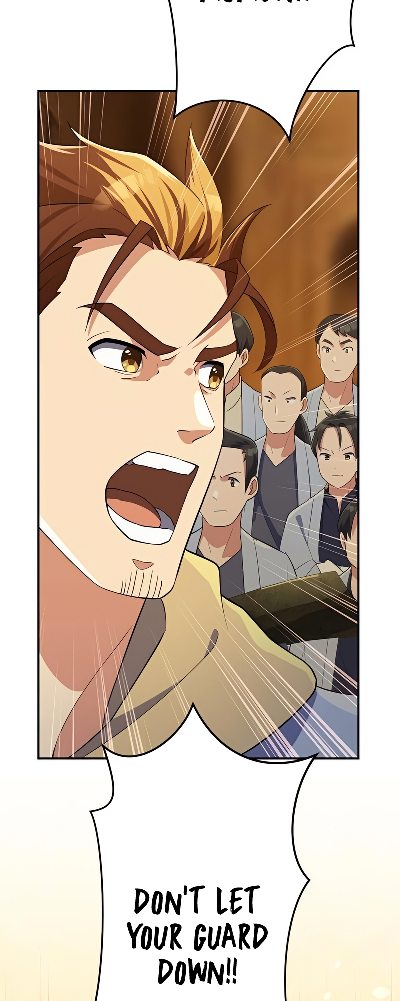 Read The Level 9999 Otherworldly Warriors From the End of the Edo Period EN Manga Online