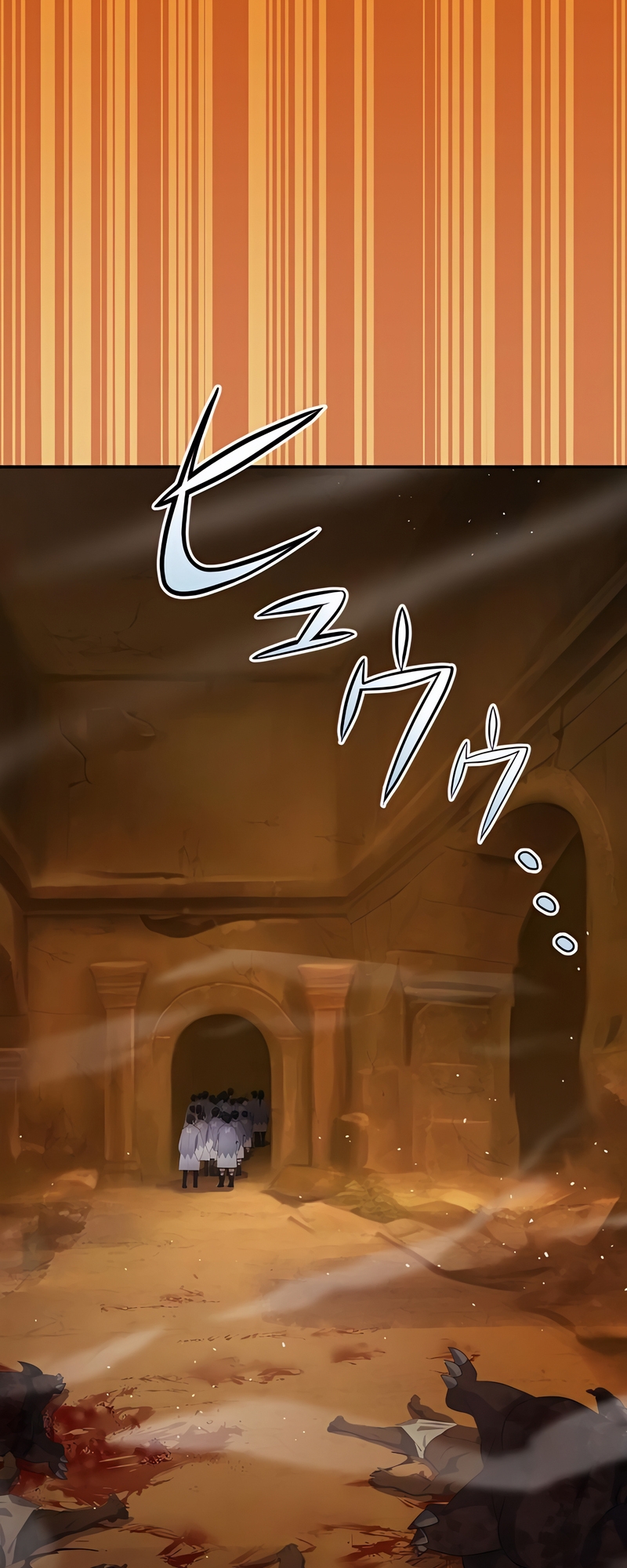 Read The Level 9999 Otherworldly Warriors From the End of the Edo Period EN Manga Online