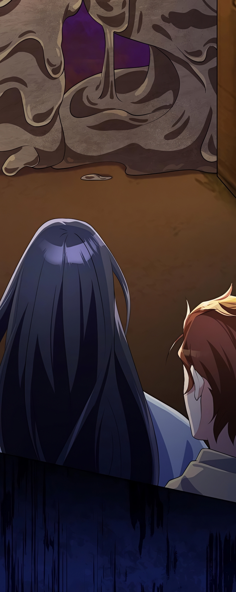 Read The Level 9999 Otherworldly Warriors From the End of the Edo Period EN Manga Online