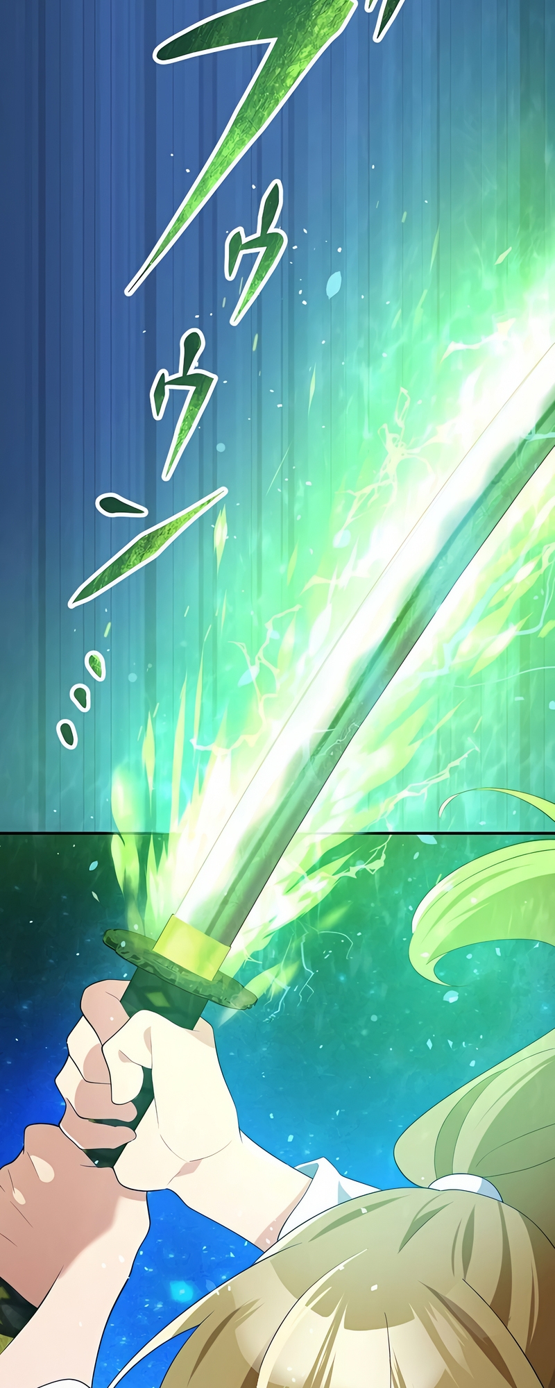 Read The Level 9999 Otherworldly Warriors From the End of the Edo Period EN Manga Online