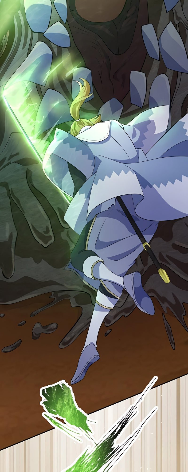 Read The Level 9999 Otherworldly Warriors From the End of the Edo Period EN Manga Online