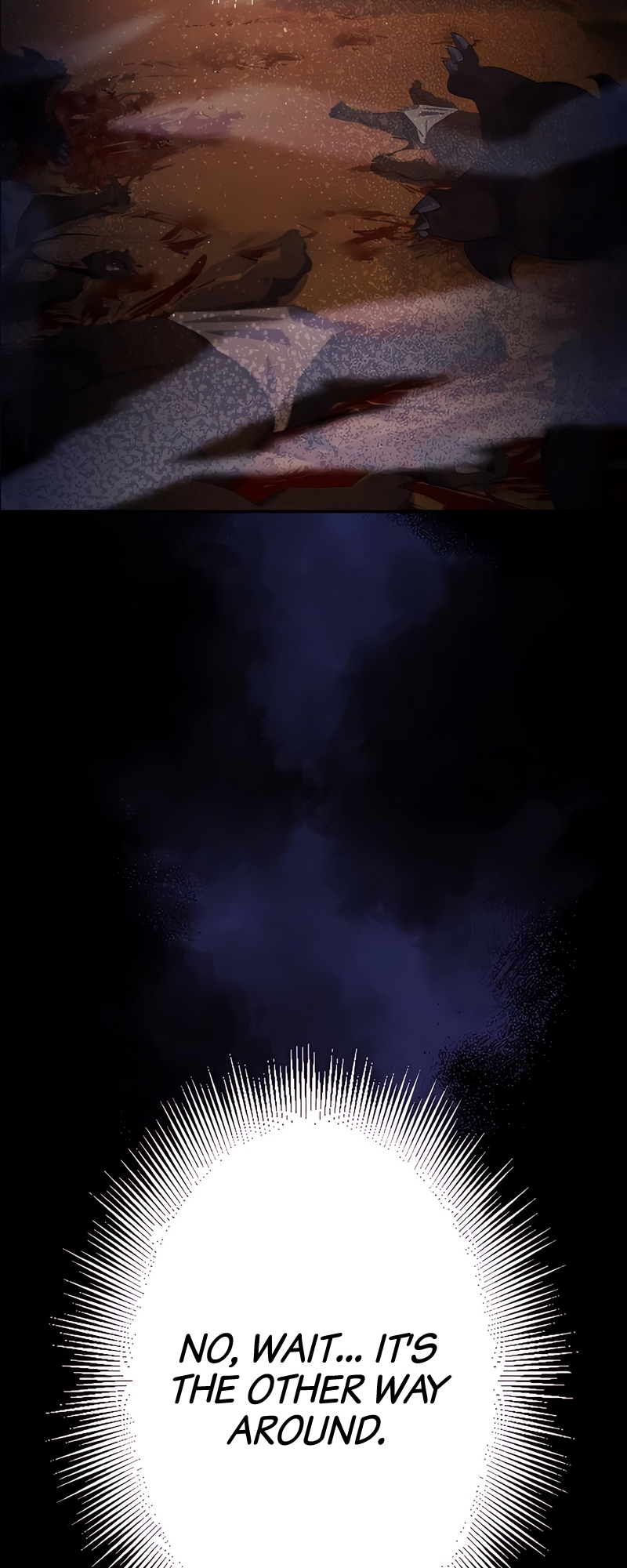Read The Level 9999 Otherworldly Warriors From the End of the Edo Period EN Manga Online