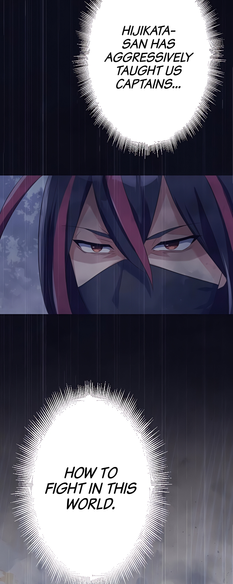 Read The Level 9999 Otherworldly Warriors From the End of the Edo Period EN Manga Online
