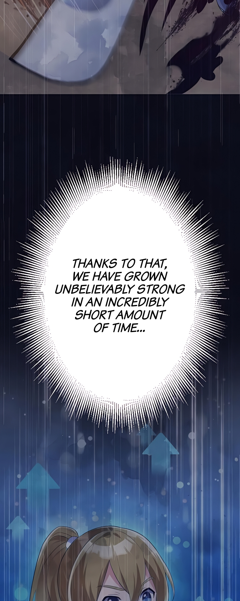 Read The Level 9999 Otherworldly Warriors From the End of the Edo Period EN Manga Online