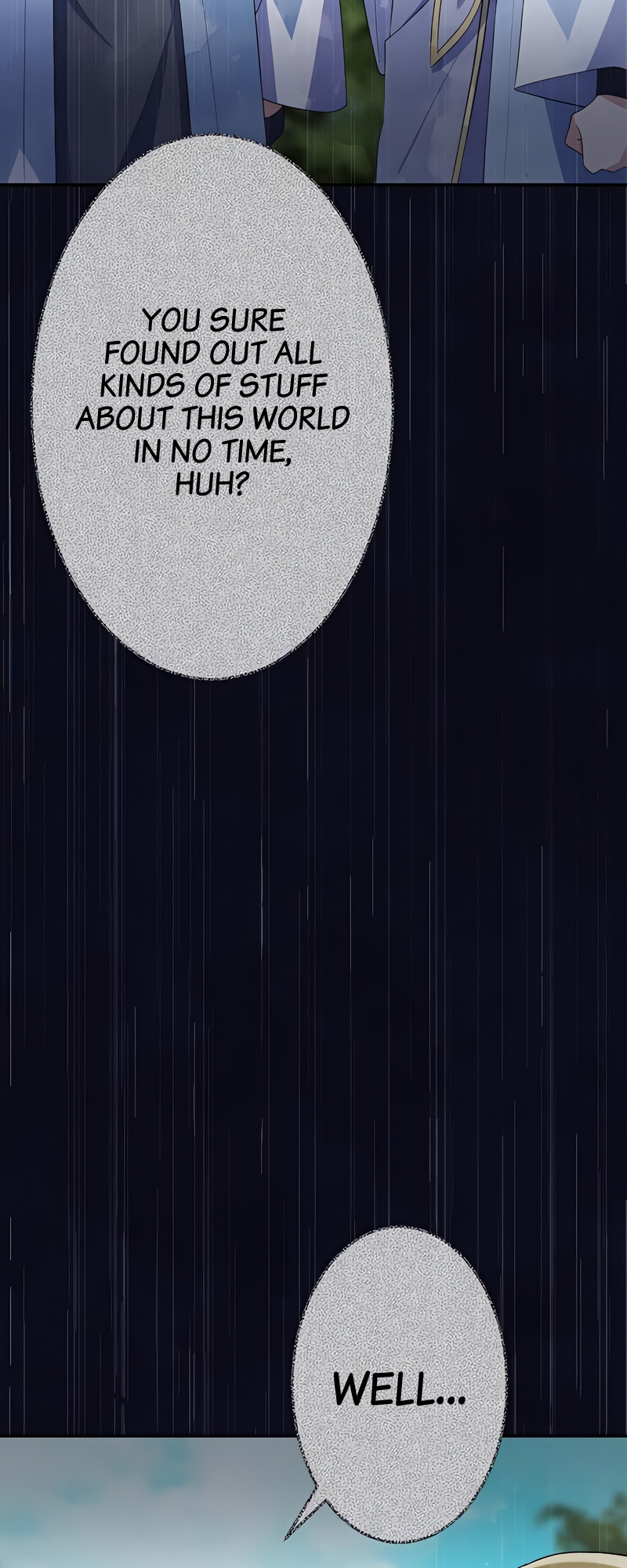 Read The Level 9999 Otherworldly Warriors From the End of the Edo Period EN Manga Online