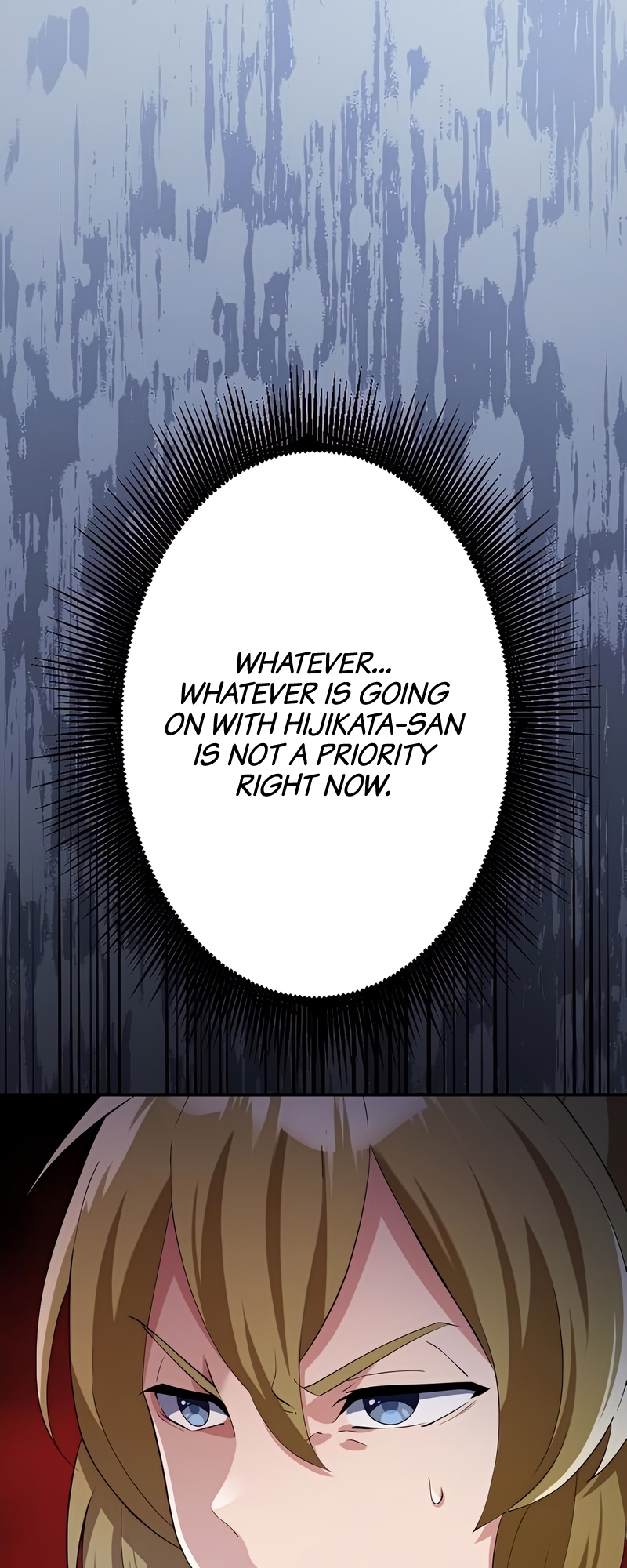 Read The Level 9999 Otherworldly Warriors From the End of the Edo Period EN Manga Online
