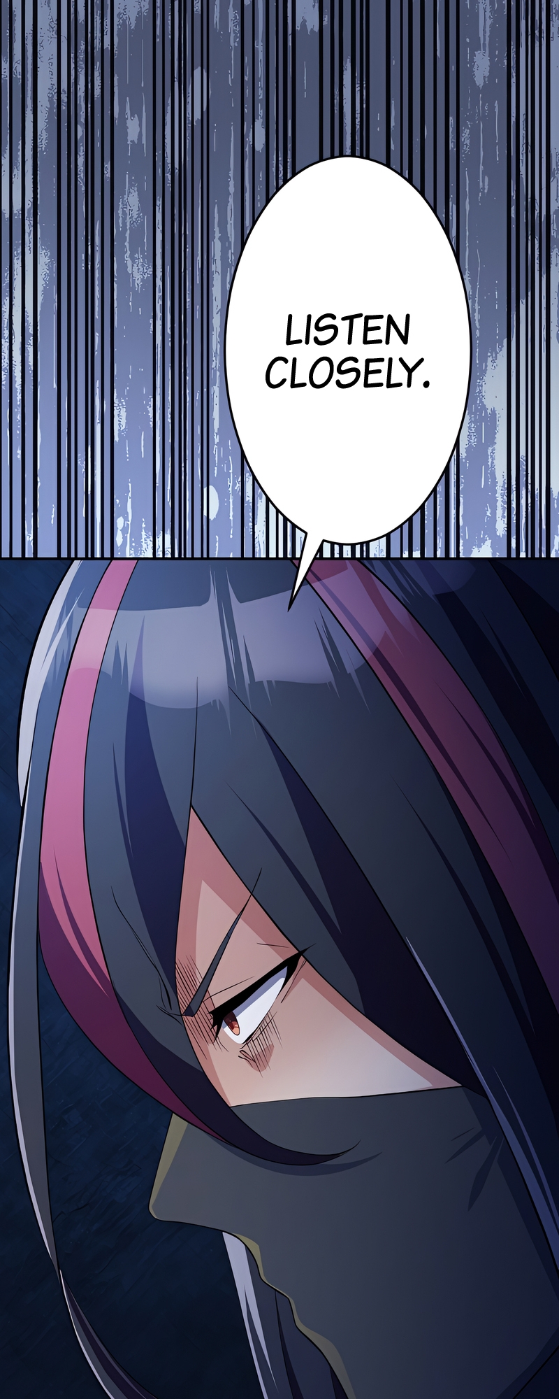 Read The Level 9999 Otherworldly Warriors From the End of the Edo Period EN Manga Online