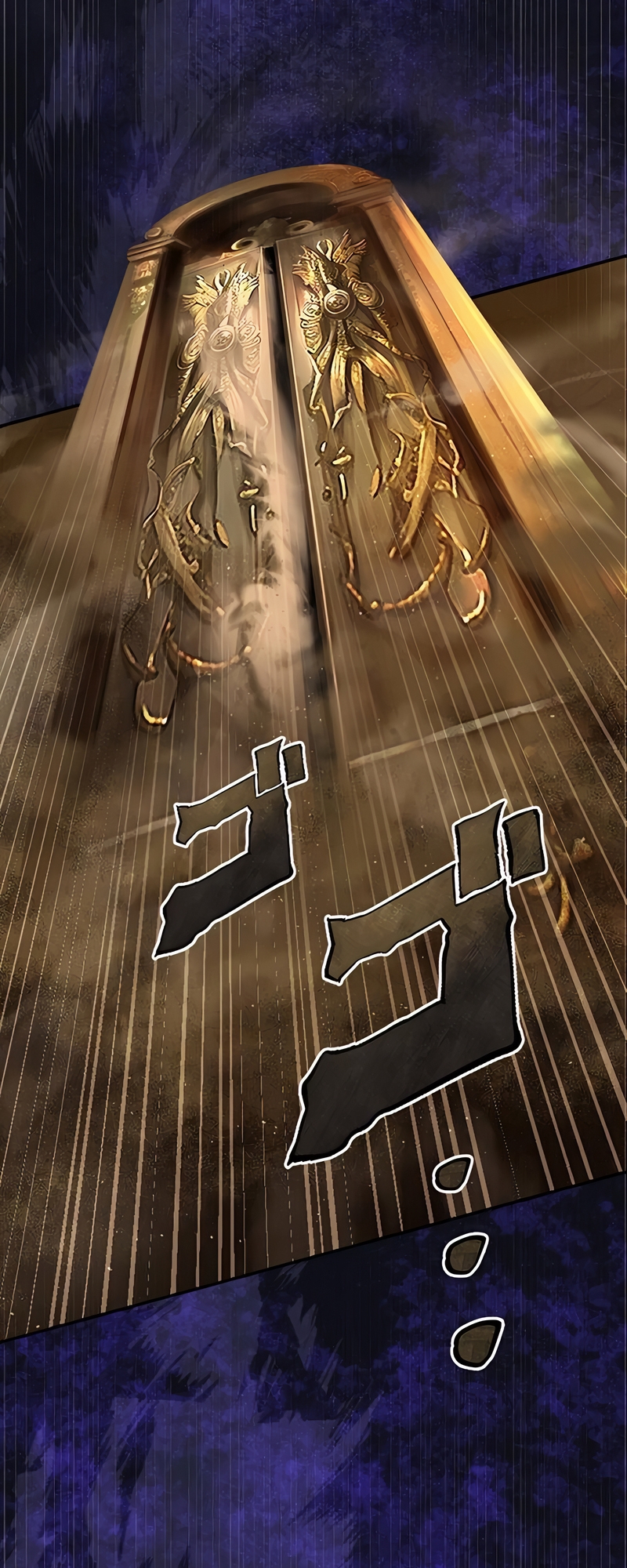Read The Level 9999 Otherworldly Warriors From the End of the Edo Period EN Manga Online