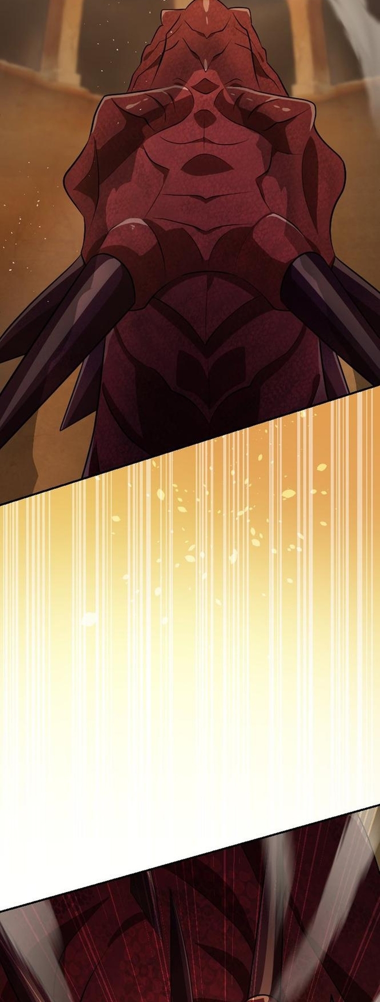 Read The Level 9999 Otherworldly Warriors From the End of the Edo Period EN Manga Online