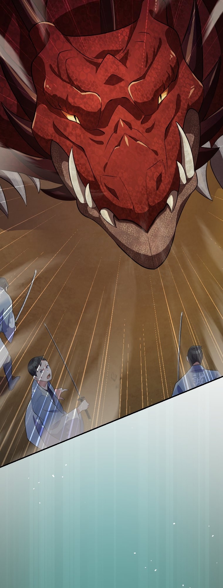 Read The Level 9999 Otherworldly Warriors From the End of the Edo Period EN Manga Online