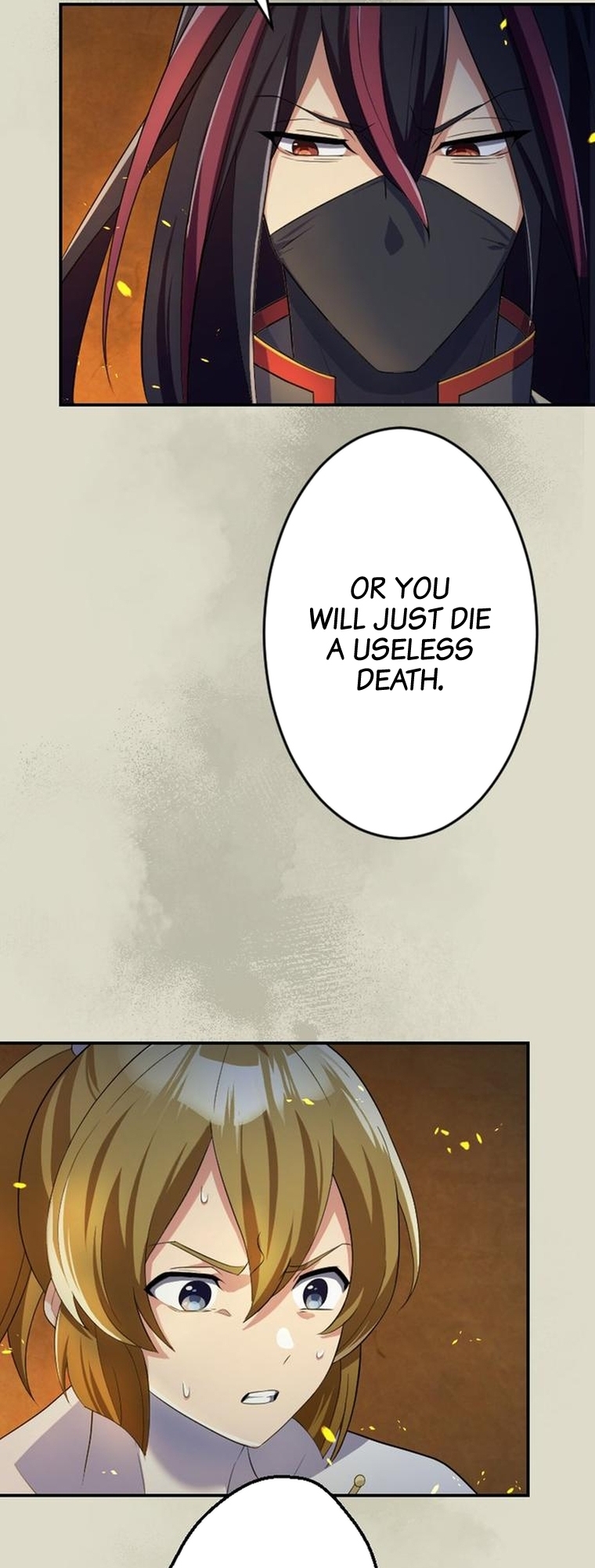 Read The Level 9999 Otherworldly Warriors From the End of the Edo Period EN Manga Online