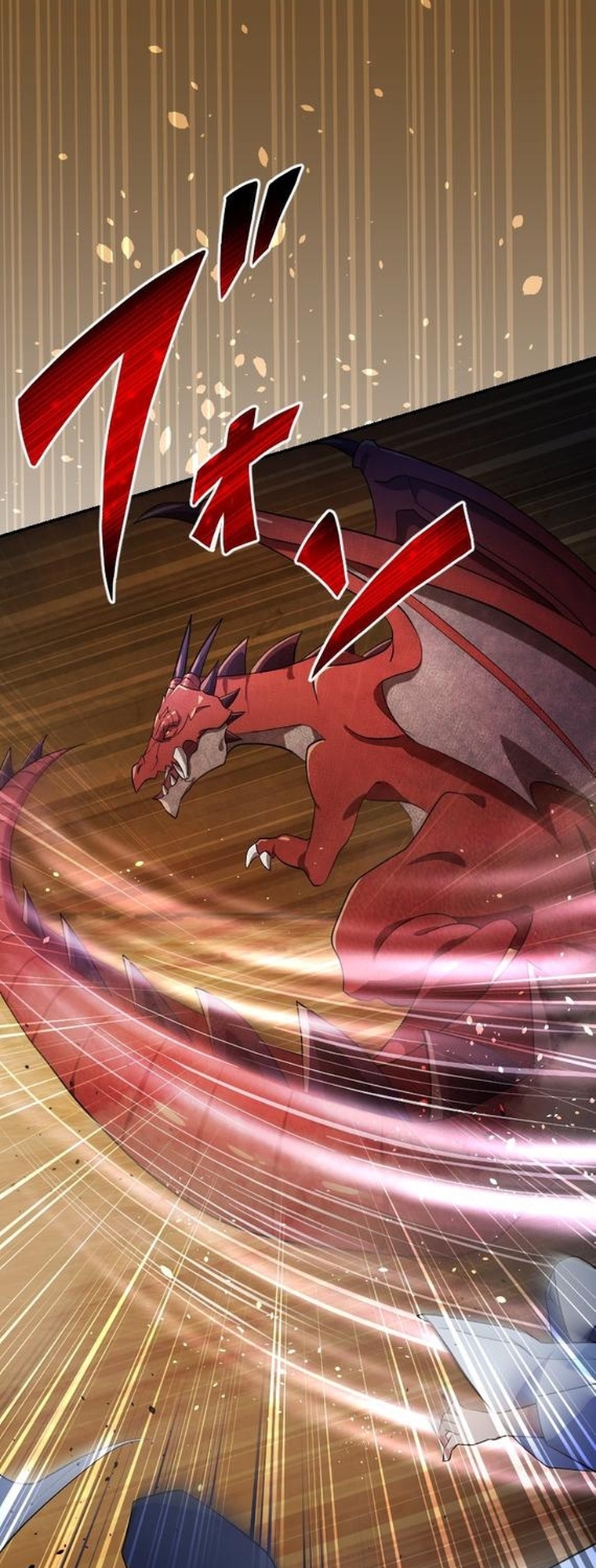 Read The Level 9999 Otherworldly Warriors From the End of the Edo Period EN Manga Online
