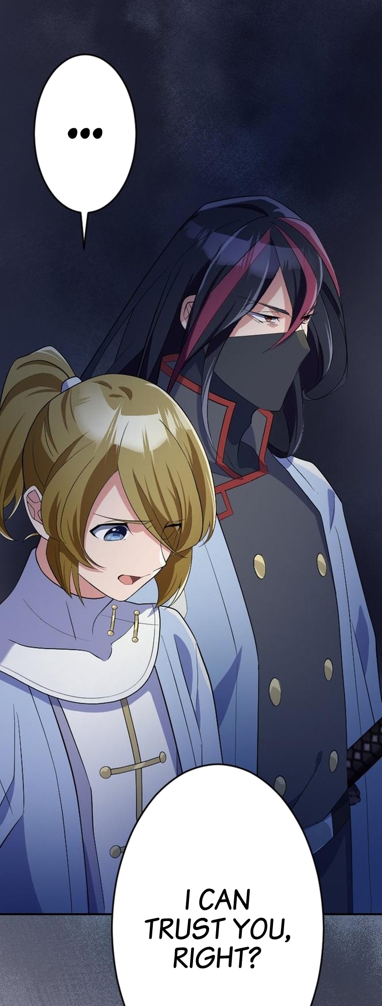 Read The Level 9999 Otherworldly Warriors From the End of the Edo Period EN Manga Online
