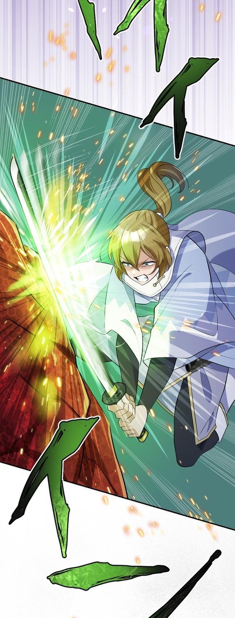 Read The Level 9999 Otherworldly Warriors From the End of the Edo Period EN Manga Online