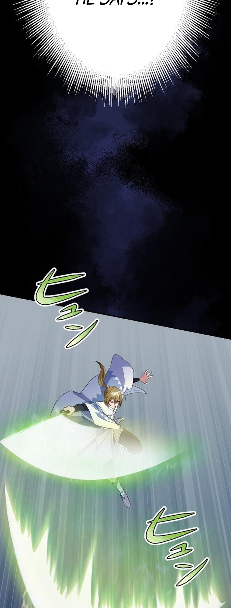 Read The Level 9999 Otherworldly Warriors From the End of the Edo Period EN Manga Online