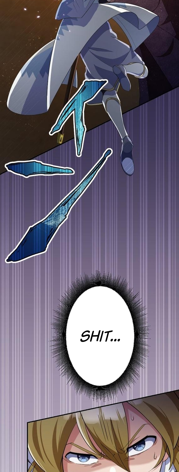 Read The Level 9999 Otherworldly Warriors From the End of the Edo Period EN Manga Online