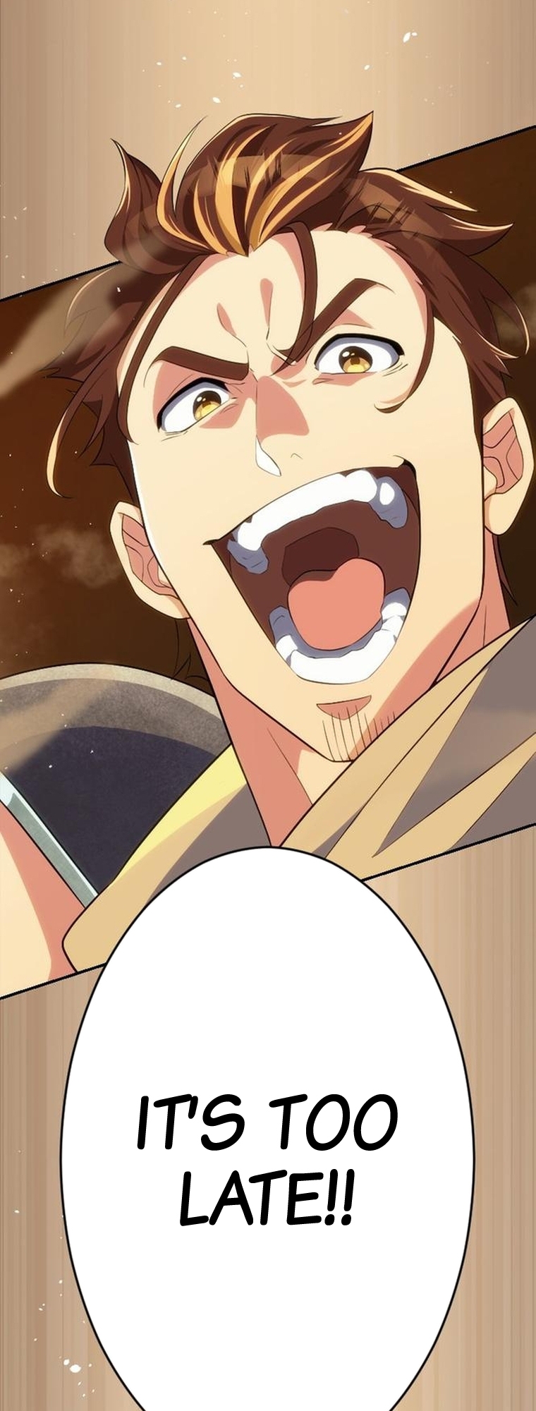 Read The Level 9999 Otherworldly Warriors From the End of the Edo Period EN Manga Online