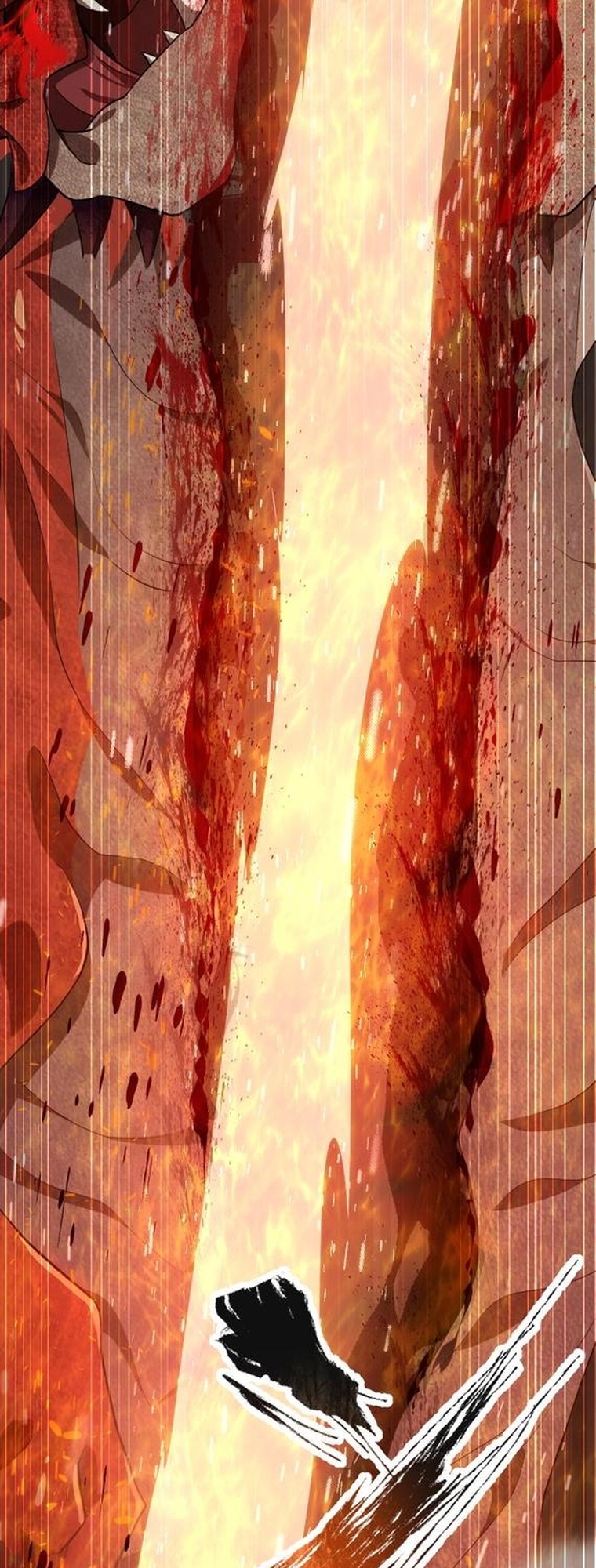 Read The Level 9999 Otherworldly Warriors From the End of the Edo Period EN Manga Online