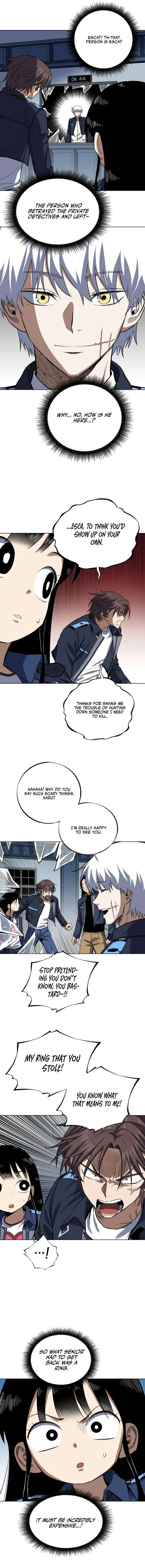 Read The Limit-Breaking Partner EN Manga Online