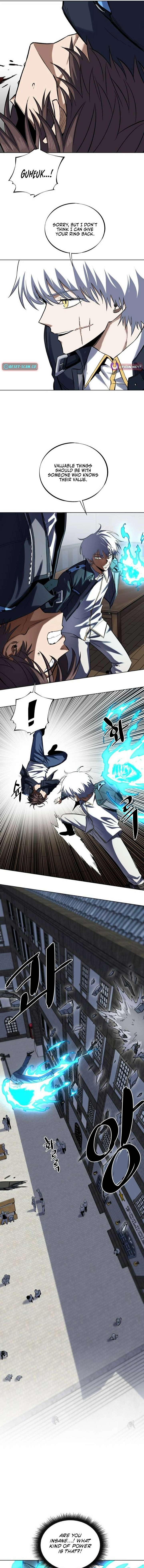 Read The Limit-Breaking Partner EN Manga Online