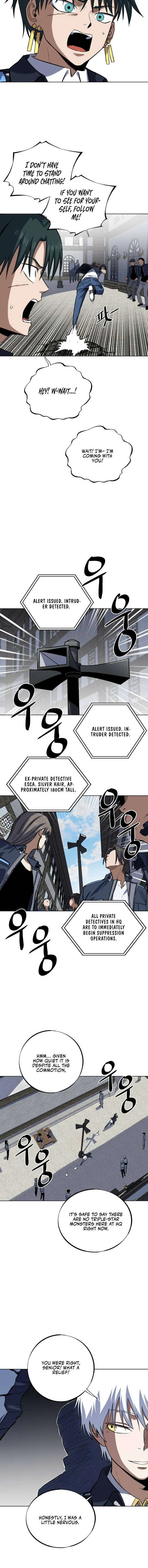 Read The Limit-Breaking Partner EN Manga Online