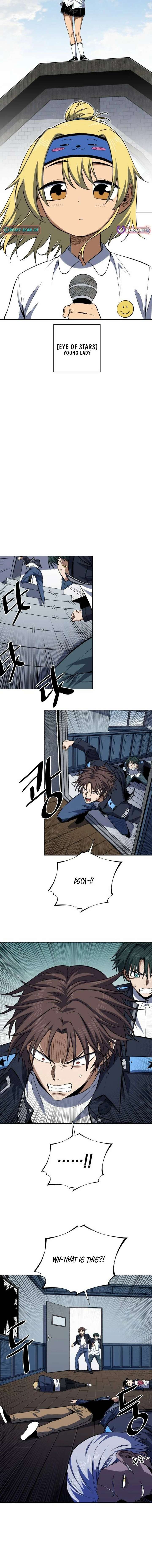 Read The Limit-Breaking Partner EN Manga Online