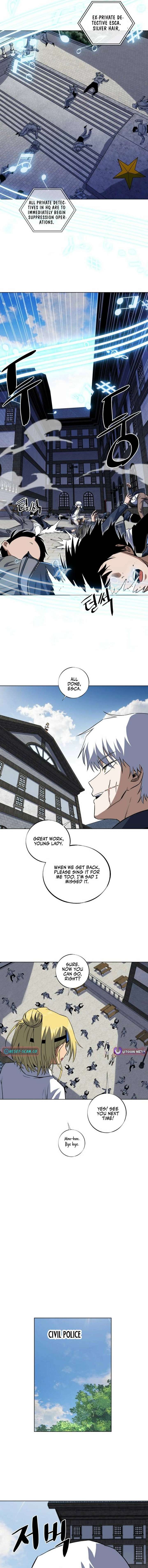 Read The Limit-Breaking Partner EN Manga Online