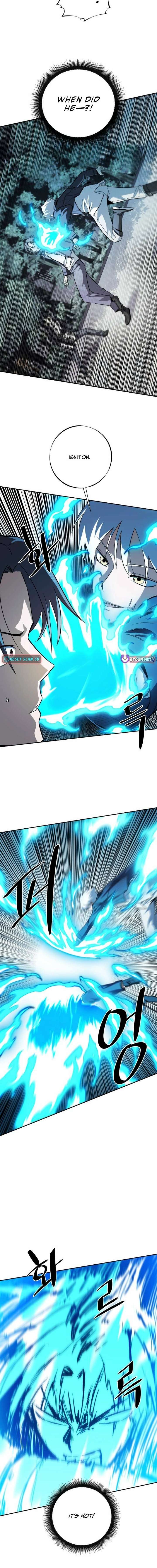 Read The Limit-Breaking Partner EN Manga Online