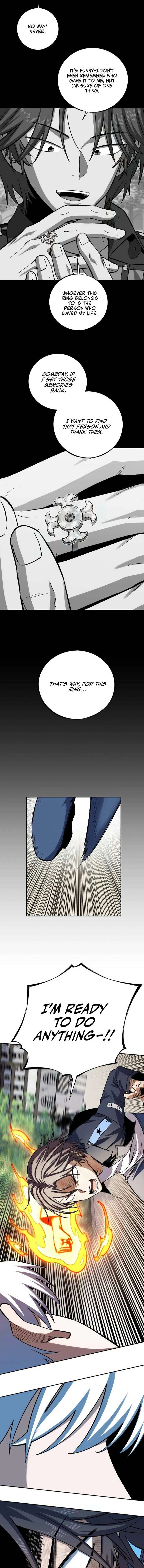 Read The Limit-Breaking Partner EN Manga Online
