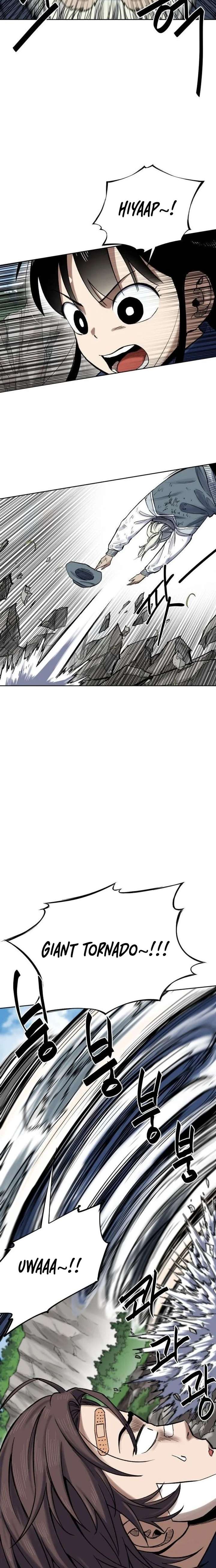 Read The Limit-Breaking Partner EN Manga Online