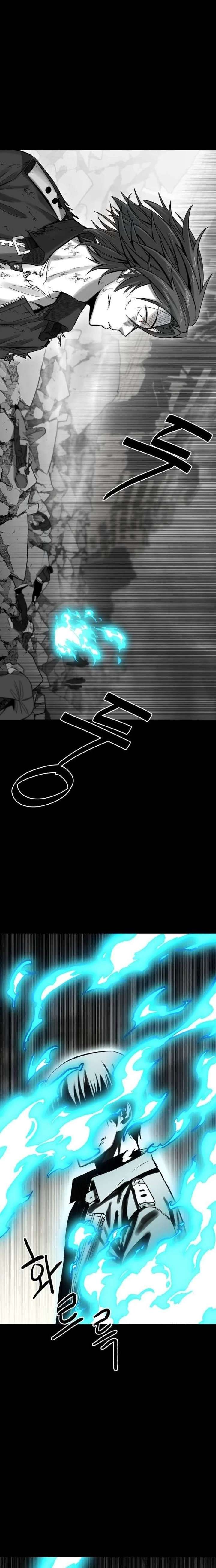 Read The Limit-Breaking Partner EN Manga Online