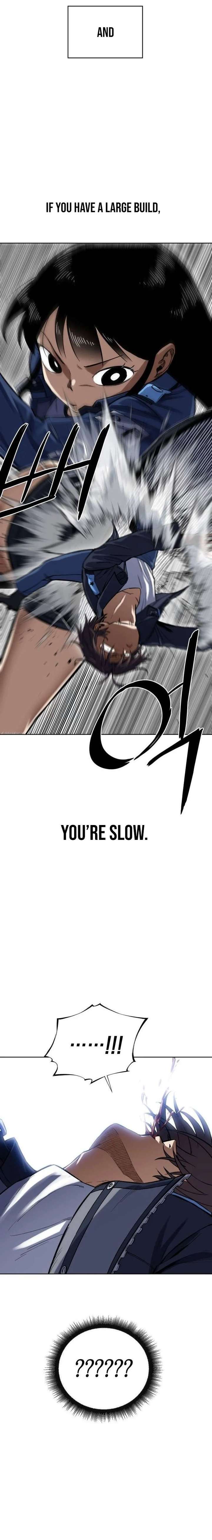 Read The Limit-Breaking Partner EN Manga Online