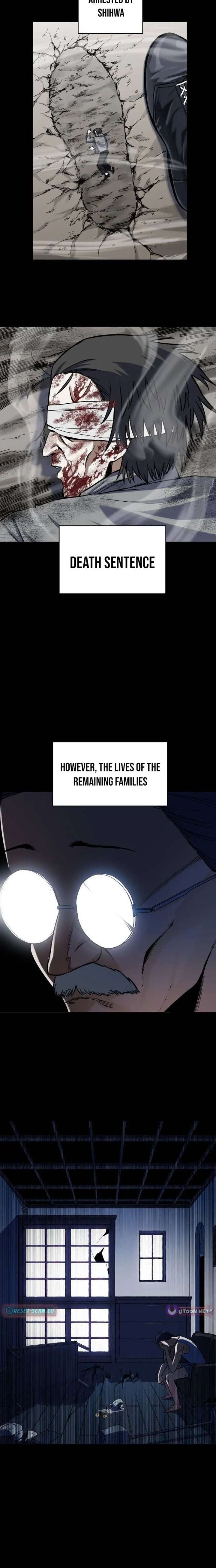 Read The Limit-Breaking Partner EN Manga Online