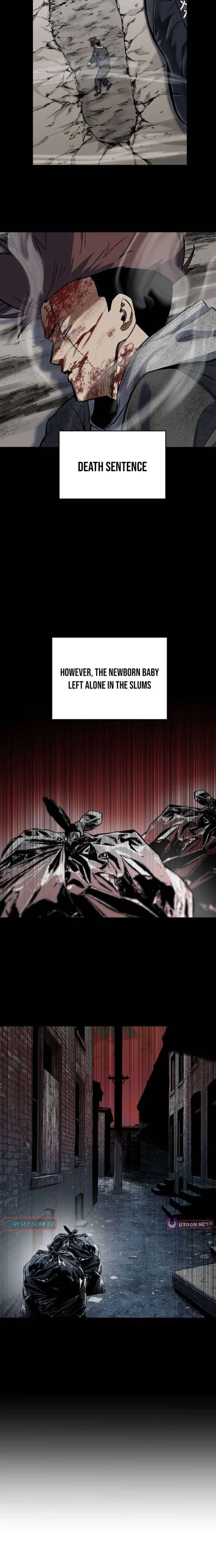 Read The Limit-Breaking Partner EN Manga Online