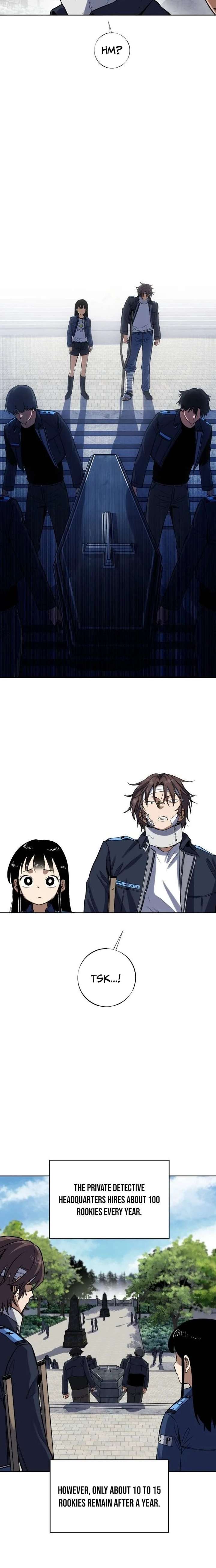 Read The Limit-Breaking Partner EN Manga Online