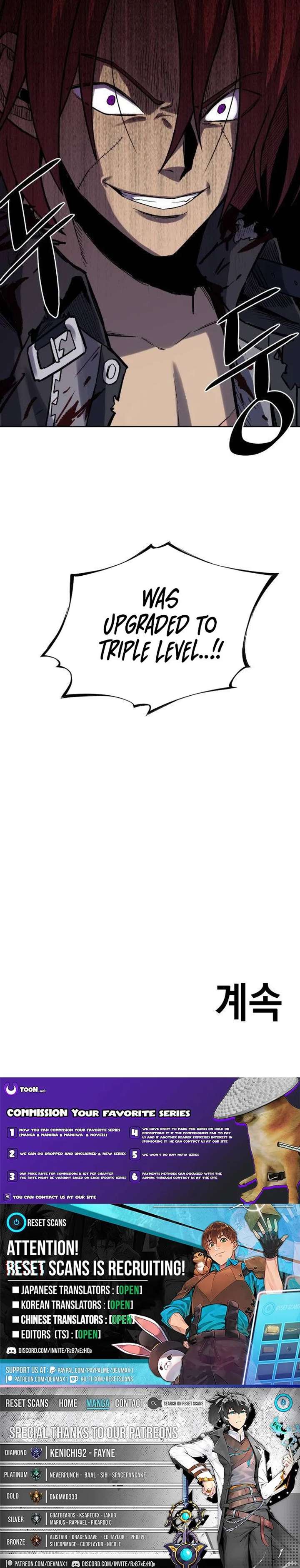 Read The Limit-Breaking Partner EN Manga Online