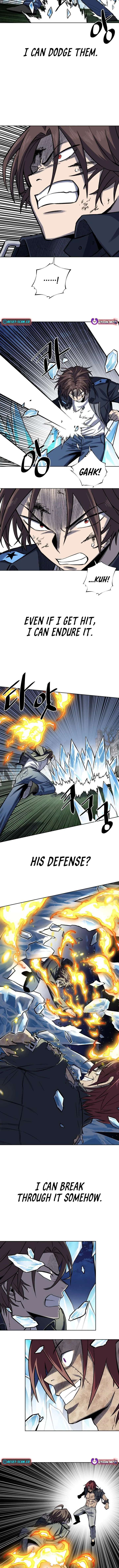 Read The Limit-Breaking Partner EN Manga Online