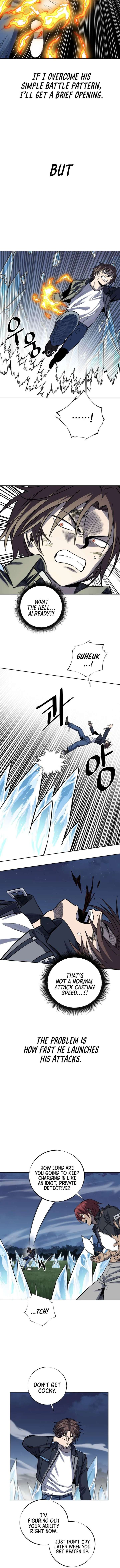 Read The Limit-Breaking Partner EN Manga Online