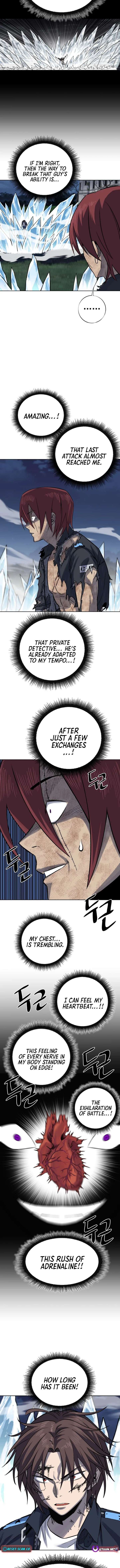Read The Limit-Breaking Partner EN Manga Online