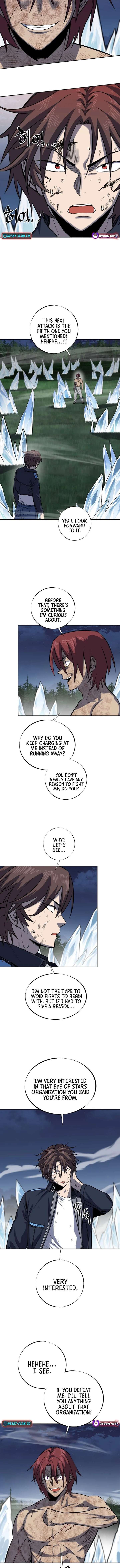 Read The Limit-Breaking Partner EN Manga Online