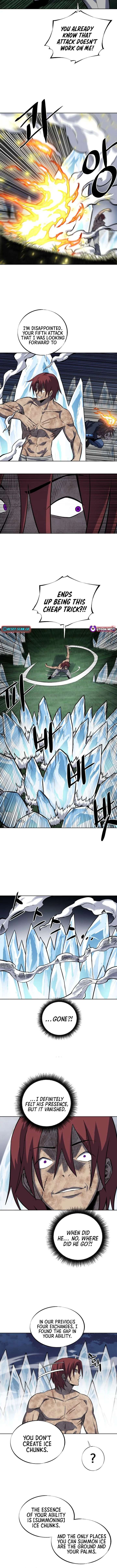 Read The Limit-Breaking Partner EN Manga Online