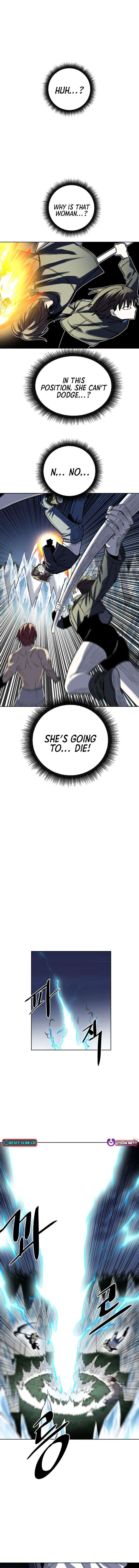 Read The Limit-Breaking Partner EN Manga Online